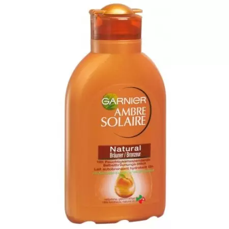 Ambre Solaire Selbstbr Milch Perf Bronzer 150мл Ambre Solaire Selbstbr Milch Perf Bronzer 150мл