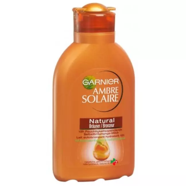 Ambre Solaire Selbstbr Milch Perf Bronzer 150мл Ambre Solaire Selbstbr Milch Perf Bronzer 150мл