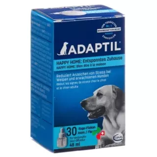 Adaptil Nachfullflasche 48мл