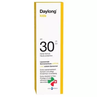 Daylong Kids SPF 30 лосьон 100мл