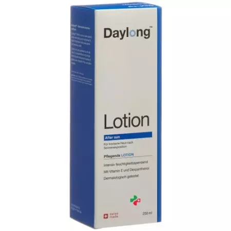Daylong After Sun лосьон 200мл
