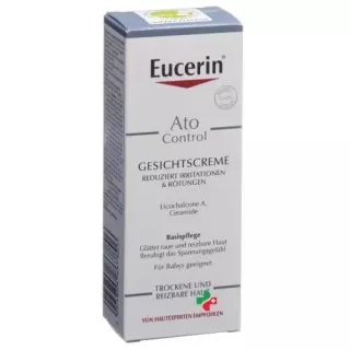 Eucerin Atocontrol крем для лица 50мл