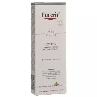 Eucerin Atocontrol Intensiv лосьон 250мл