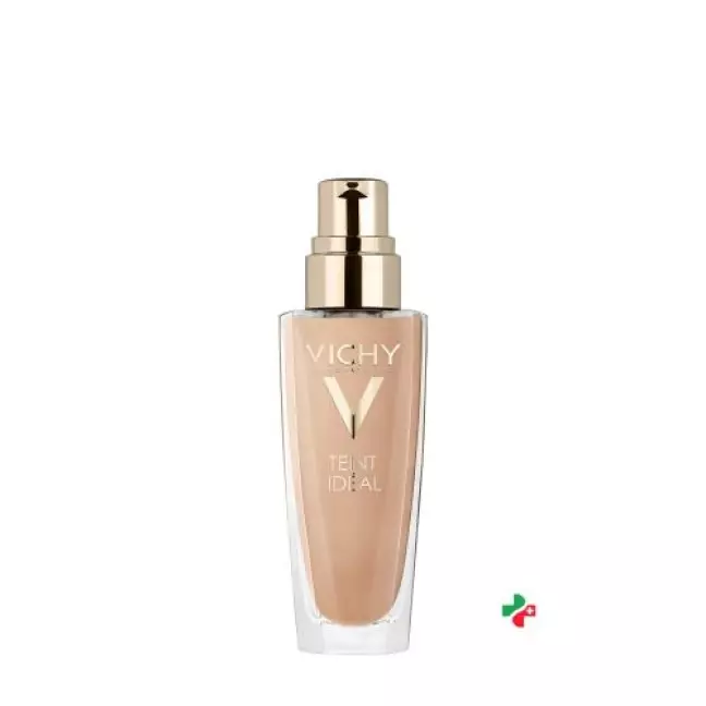 Vichy Teint Ideal Fluid 30мл 55 Bronze