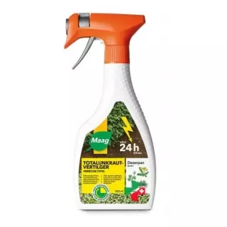 DESERPAN QUICK INSEKTIZID LIQ