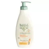 Le Petit Marseillais Milch Hypo Aloe&amp;ringel 250мл