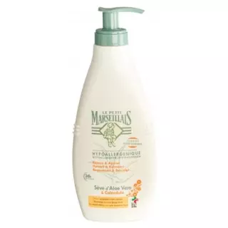 Le Petit Marseillais Milch Hypo Aloe&amp;ringel 250мл