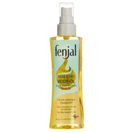 Fenjal Body-Ol-Spray Sinnlich 150мл Fenjal Body-Ol-Spray Sinnlich 150мл