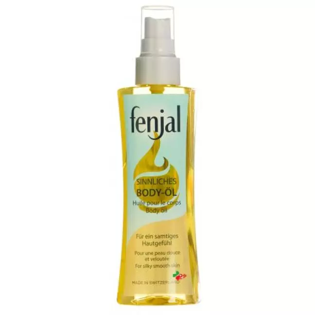 Fenjal Body-Ol-Spray Sinnlich 150мл Fenjal Body-Ol-Spray Sinnlich 150мл