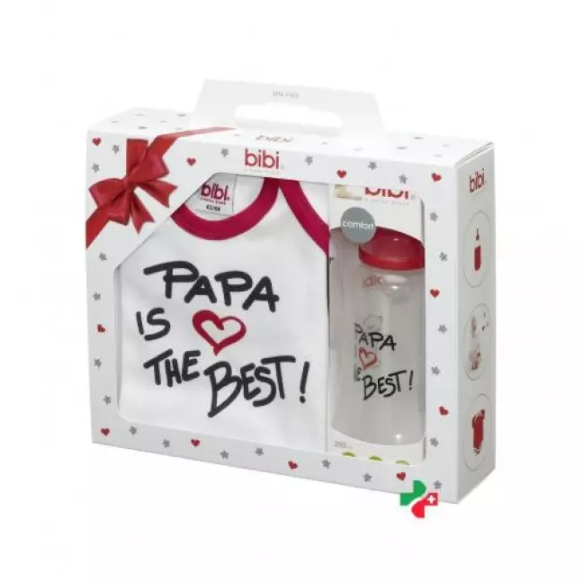 BIBI PAPA SET