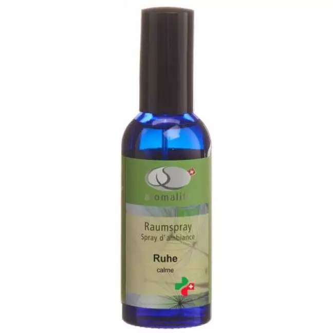 AROMALIFE RAUMSPRAY RUHE