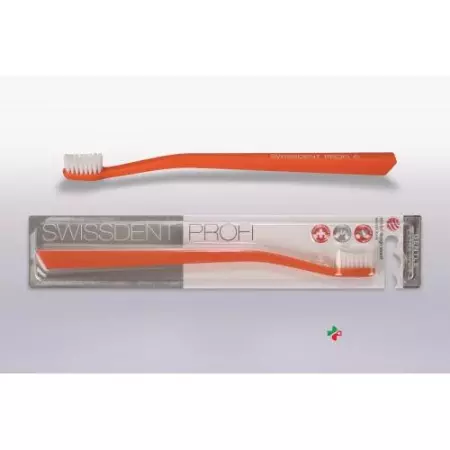 SWISSDENT GENTLE ZB ORAN EXT S