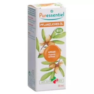 Puressentiel Pflanzenol Argan Bio 30мл
