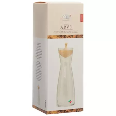 AROMALIFE ARVE KARAFFE M WIRBE