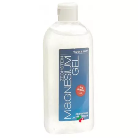 Zechstein Magnesium гель 250мл Zechstein Magnesium гель 250мл