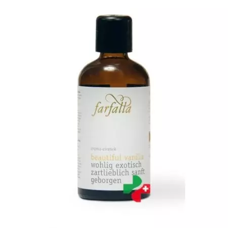 FARFALLA STICK BEAUT VAN NACHF