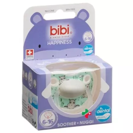 BIBI NUGGI HP DENSIL 6-16 CART