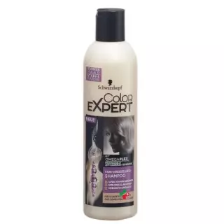 COLOR EXP SHAMPOO
