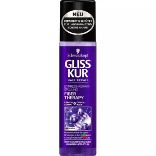 GLISS KUR ERC FIBER THERAPY