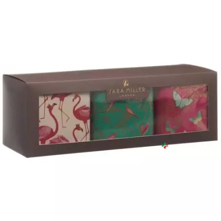 AROMALIFE GESCHENKSET  3 TEEDO
