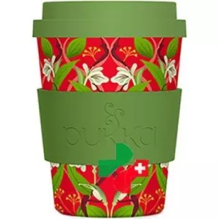 PUKKA BAMBUS BECHER REVITAL