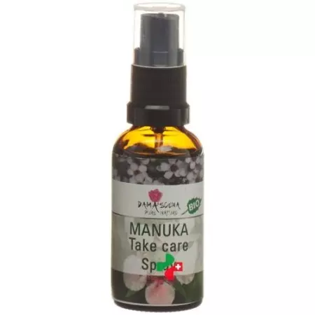 DAMASCENA MANUKA TAKE CARE BIO