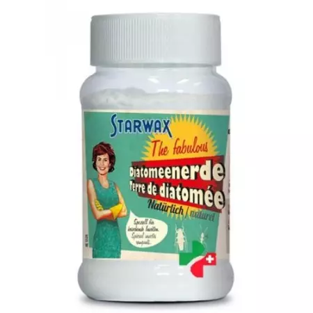 STARWAX THE FABUL DIATOM ER DF