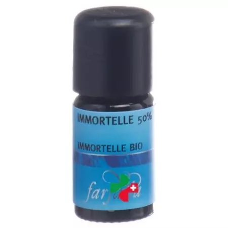 FARFALLA IMMORTEL 50% AETH/OEL