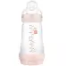 Бутылочка MAM Easy Start Anti-Colic, 260 мл, для девочек от 2 месяцев