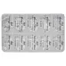 MINALGIN Tabl 500 mg oval