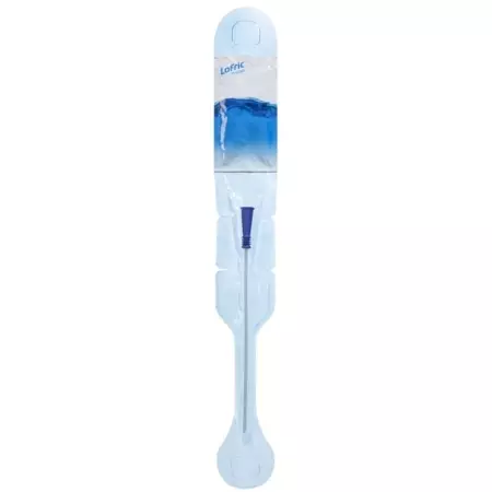 LOFRIC Primo Nelaton 20cm CH10 Paed