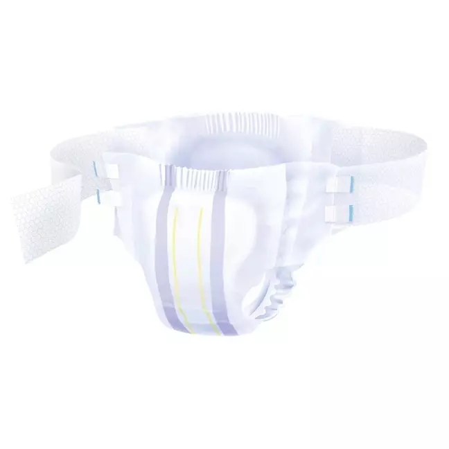 SUPER SENI Plus Windelhosen XL