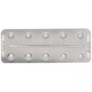 ANASTROZOL Devatis Filmtabl 1 mg