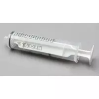 CODAN Spritze 20ml Luer Lock