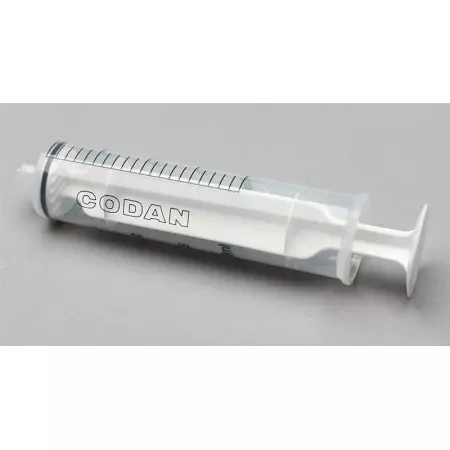 CODAN Spritze 20ml Luer Lock
