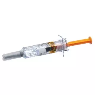 INHIXA Inj Lös 60 mg/0.6ml