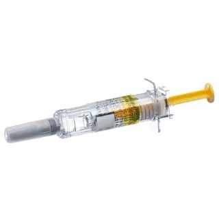 INHIXA Inj Lös 40 mg/0.4ml