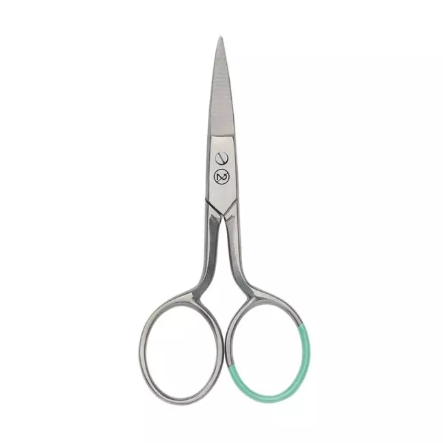 PEHA-INSTRUMENT Nagelschere 9.5cm gebogen