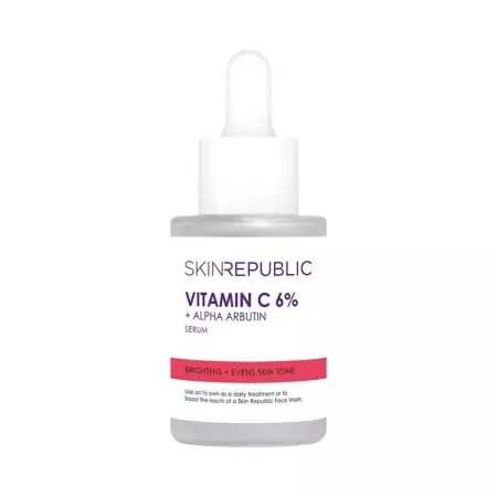 SKIN REPUBLIC Vitamin C 6% Serum