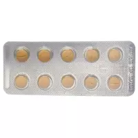 BISOPROLOL NOBEL Filmtabl 10 mg