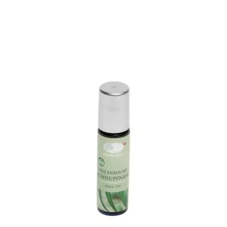 AROMALIFE Schnupfnase Roll on