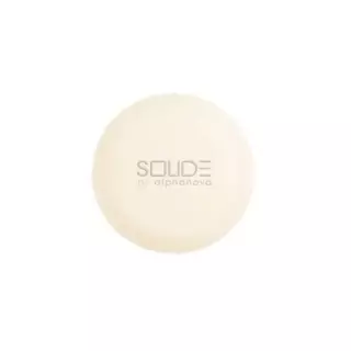 ALPHANOVA Solide Shampoo Avocado Mandel Bio