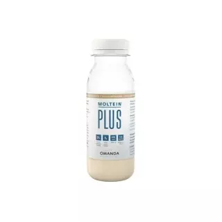 Moltein PLUS 2.5 Пакетик для капучино 750 г
