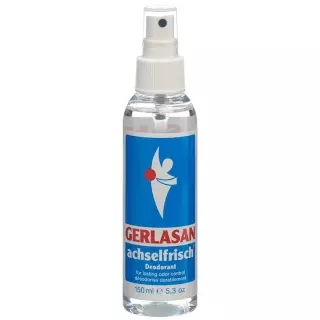 GERLASAN Achselfrisch F/E