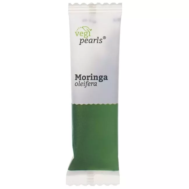VEGIPEARLS Moringa VEGIPEARLS Moringa