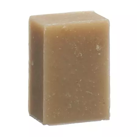 SOGLIO Bartseife ohne Dose