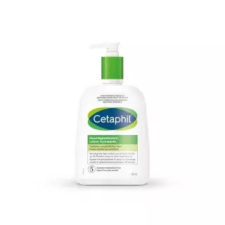 CETAPHIL увлажняющий лосьон