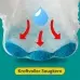 PAMPERS Baby Dry Pa Gr4 9-15kg Maxi Spar n PAMPERS Baby Dry Pa Gr4 9-15kg Maxi Spar n