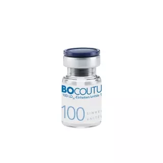 BOCOUTURE Trockensub 100 E