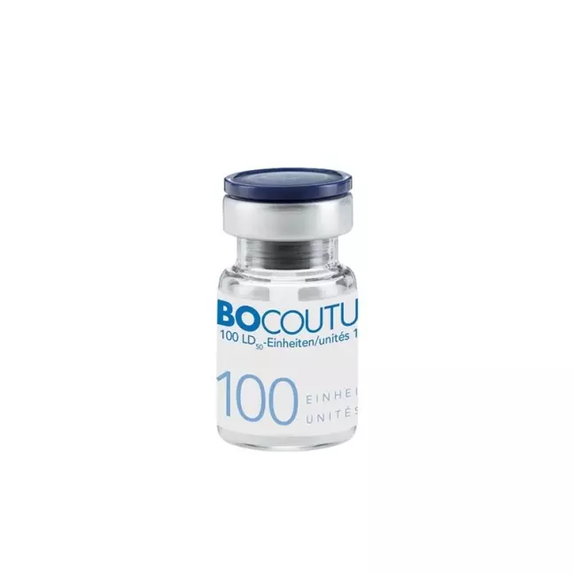 BOCOUTURE Trockensub 100 E